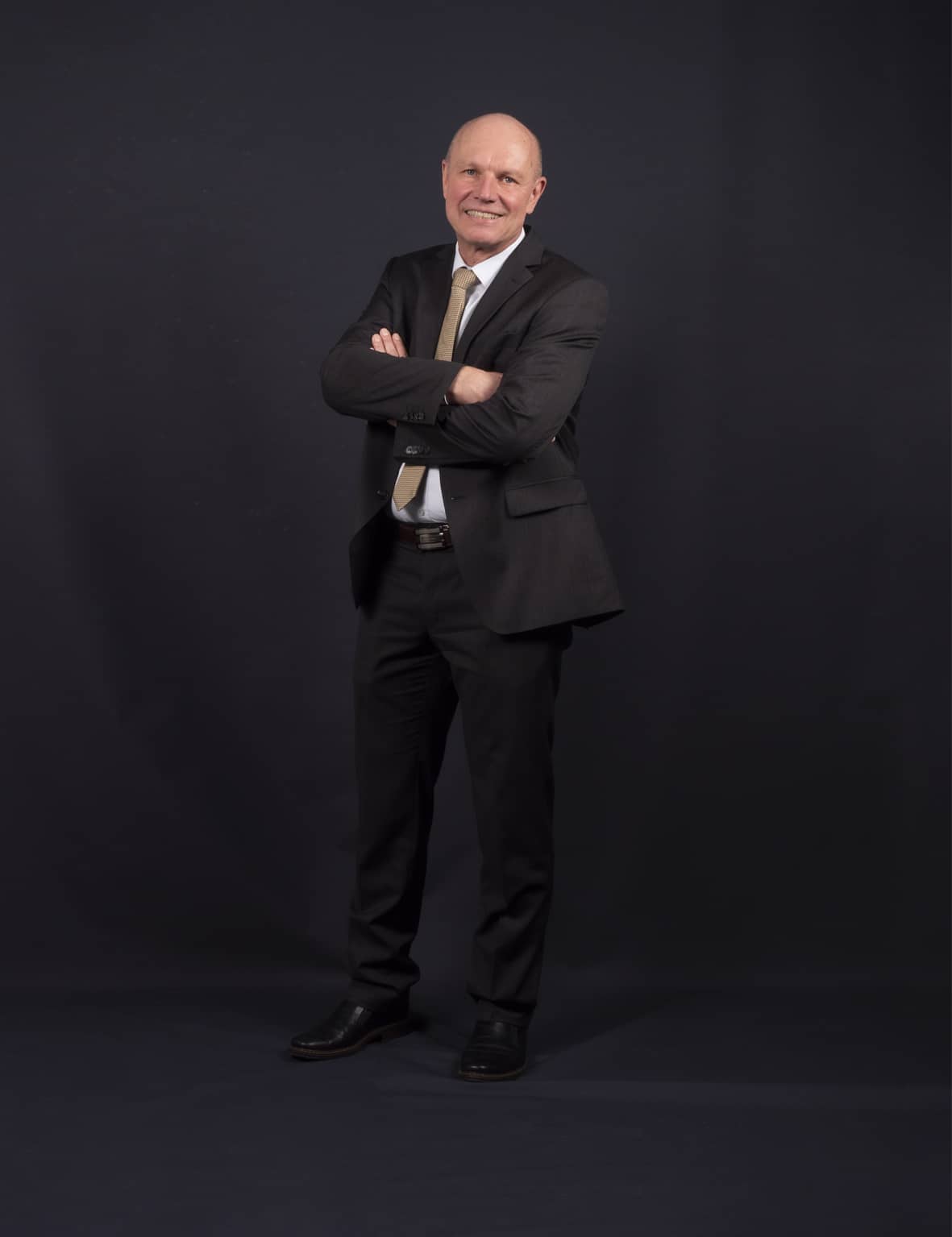 Rainer Lindenmaier