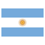 Argentína
